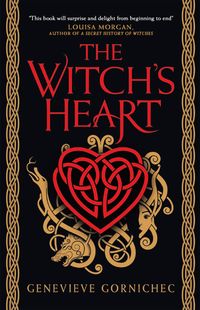 Produktbild: The Witch's Heart