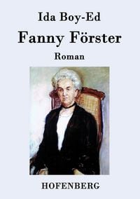 Produktbild: Fanny F&ouml;rster
