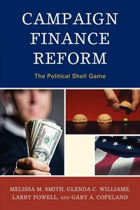 Produktbild: Campaign Finance Reform