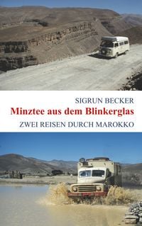 Produktbild: Minztee aus dem Blinkerglas