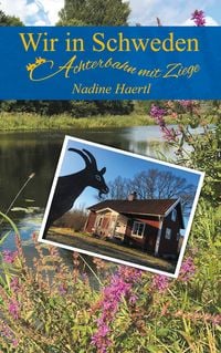 Produktbild: Wir in Schweden