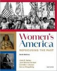 Produktbild: Women's America