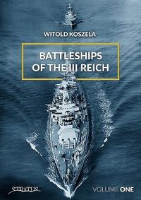 Produktbild: Battleships of the III Reich