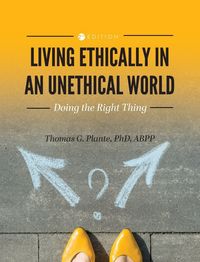 Produktbild: Living Ethically in an Unethical World