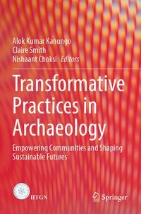 Produktbild: Transformative Practices in Archaeology
