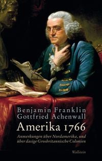 Produktbild: Amerika 1766