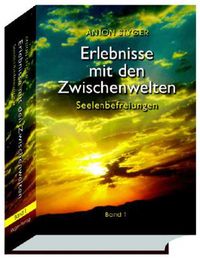 Produktbild: Erlebnisse mit den Zwischenwelten, Band 1