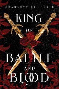 Produktbild: King of Battle and Blood