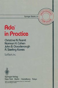 Produktbild: Ada&reg; in Practice