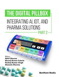 Produktbild: The Digital Pillbox: Integrating AI, IoT, and Pharma Solutions (Part 2)