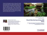 Produktbild: Flood Monitoring Using SAR Data