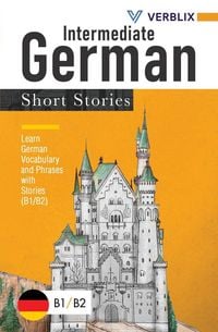 Produktbild: Intermediate German Short Stories
