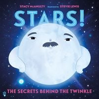 Produktbild: Stars! The Secrets Behind the Twinkle