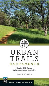Produktbild: Urban Trails: Sacramento
