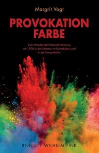 Produktbild: Provokation Farbe