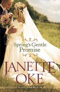Produktbild: Spring's Gentle Promise
