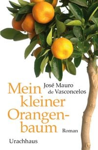 Produktbild: Mein kleiner Orangenbaum