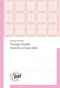 Produktbild: Tissage Textile