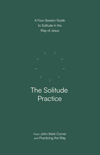 Produktbild: The Solitude Practice