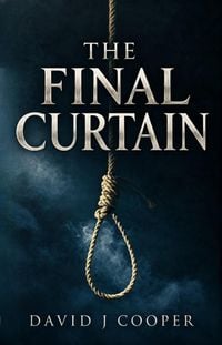 Produktbild: The Final Curtain