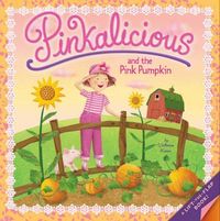 Produktbild: Pinkalicious and the Pink Pumpkin