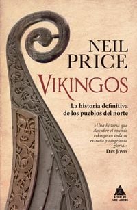 Produktbild: Vikingos