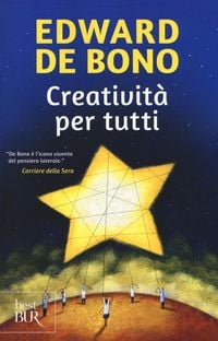 Produktbild: Creativit&agrave; per tutti