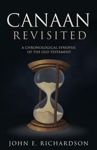 Produktbild: Canaan Revisited
