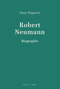 Produktbild: Robert Neumann