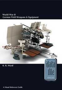 Produktbild: World War II German Field Weapons & Equipment