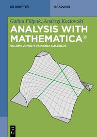 Produktbild: Multi-variable Calculus