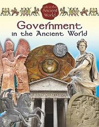 Produktbild: Government in the Ancient World