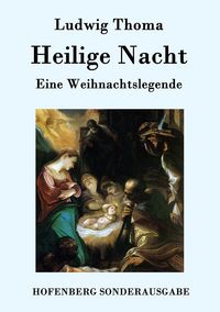 Produktbild: Heilige Nacht