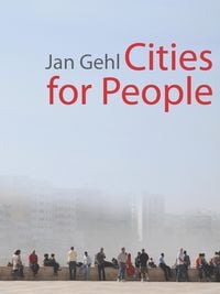 Produktbild: Cities for People