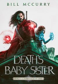 Produktbild: Death's Baby Sister