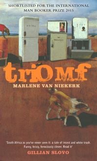 Produktbild: Triomf