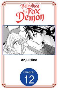 Produktbild: Betrothed to a Fox Demon #012