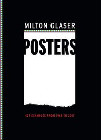 Produktbild: Glaser, M: Milton Glaser Posters