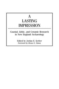 Produktbild: A Lasting Impression