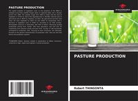 Produktbild: Pasture Production
