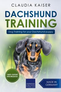 Produktbild: Dachshund Training