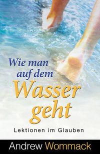 Produktbild: Wie man auf dem Wasser geht