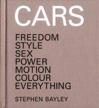 Produktbild: Cars