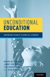 Produktbild: Unconditional Education