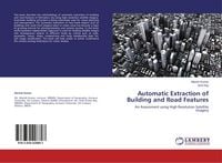 Produktbild: Automatic Extraction of Building and Road Features