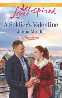 Produktbild: A Soldier's Valentine