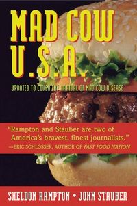 Produktbild: Mad Cow USA