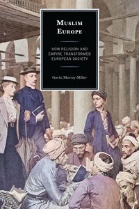 Produktbild: Muslim Europe