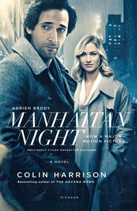 Produktbild: Manhattan Night