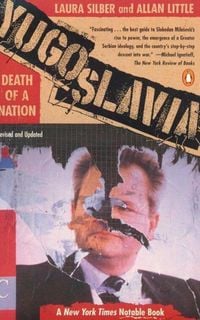 Produktbild: Yugoslavia